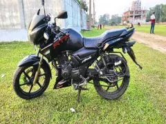 TVS Apache RTR 160